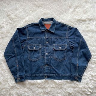 希少 minus vintege denim 再構築 2nd 507XX シャツ