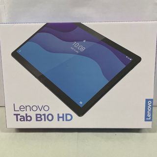 レノボ(Lenovo)の⭐︎ぁゃ⭐︎様専用 Lenovo Tab B10 HD TB-X505F (タブレット)