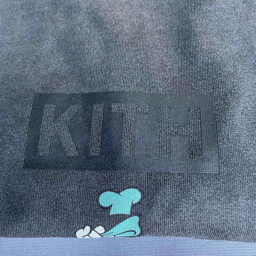 KITH(キス)のDisney Kith  Mickey Friends Vintage Tee メンズのトップス(Tシャツ/カットソー(半袖/袖なし))の商品写真