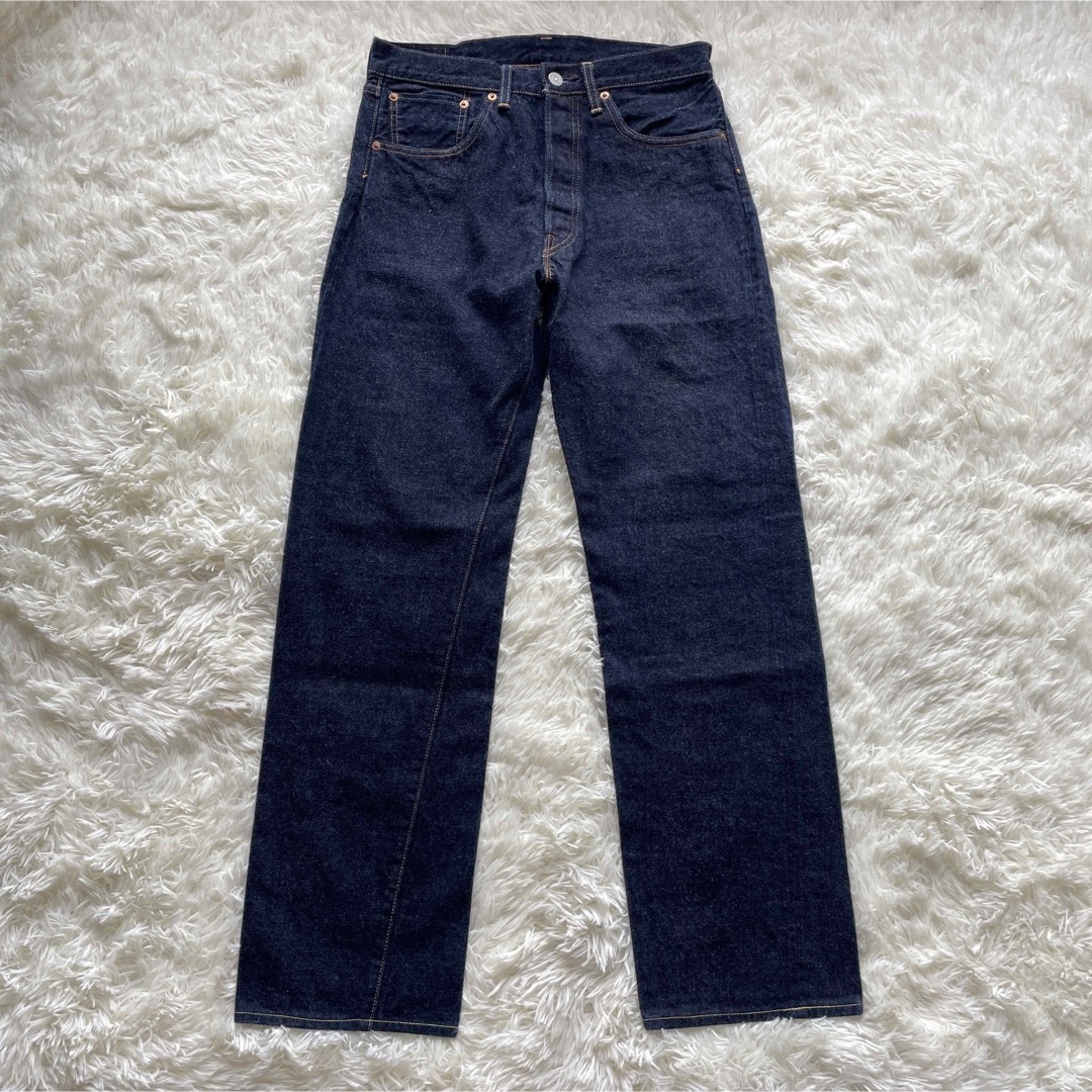【ほぼデッド】 Levis LVC 501xx 1955モデル 日本製 06年 | フリマアプリ ラクマ