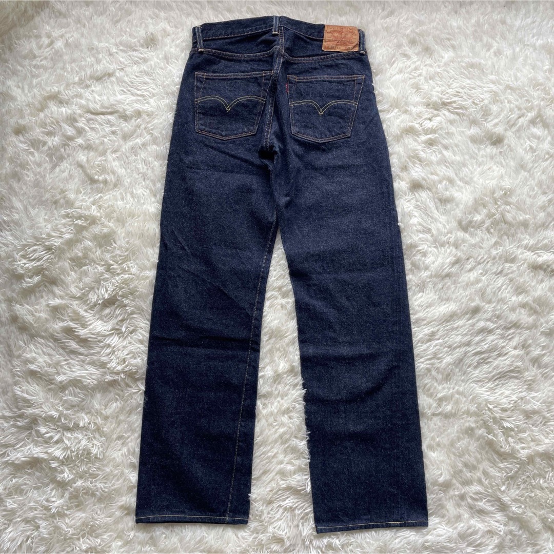 【ほぼデッド】 Levis LVC 501xx 1955モデル 日本製 06年