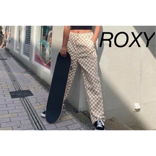 ロキシー(Roxy)のROXY カーゴパンツ(カジュアルパンツ)
