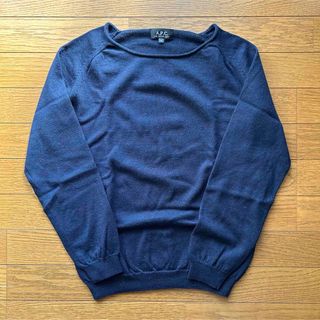 アーペーセー(A.P.C)のA.P.C.◉ニット(ニット/セーター)