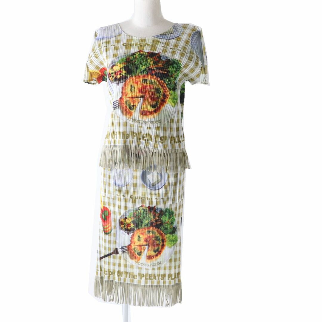 PLEATS PLEASE ISSEY MIYAKE - 極美品◎正規品 日本製 プリーツ