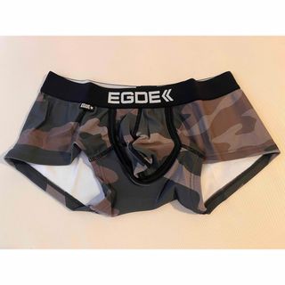 トゥート(TOOT)のEGDE Combat camo ④(ボクサーパンツ)