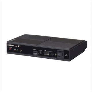 ヤマハ(ヤマハ)の新品未使用　NVR510(PC周辺機器)