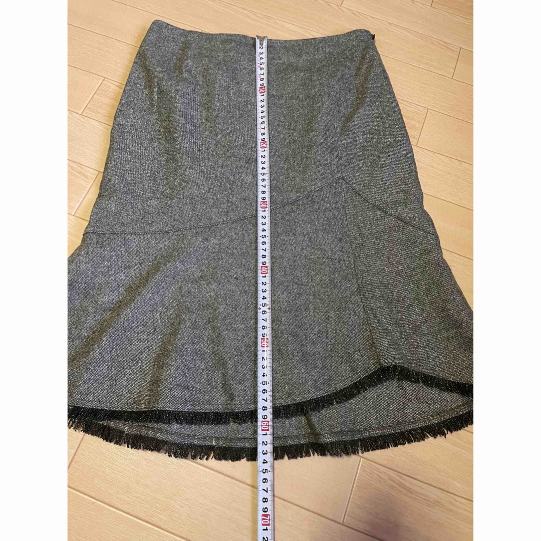 最終値下げ価格 ロングスカート レディースのスカート(ロングスカート)の商品写真