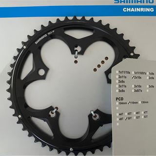 SHIMANO - shimano 9000 C40TU シマノ デュラエース チューブラーの ...