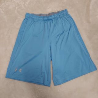 アンダーアーマー(UNDER ARMOUR)のアンダーアーマーUNDER ARMOUR/トレパン 短パン(ショートパンツ)