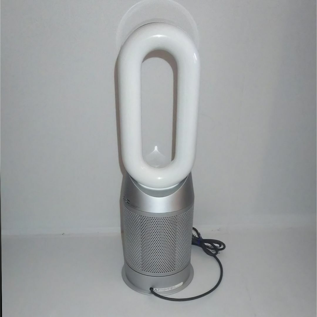 極美品】ダイソン Dyson Purifier Hot+Cool HP07-