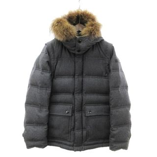 ブラックレーベルクレストブリッジ ダウンジャケット(メンズ)の通販