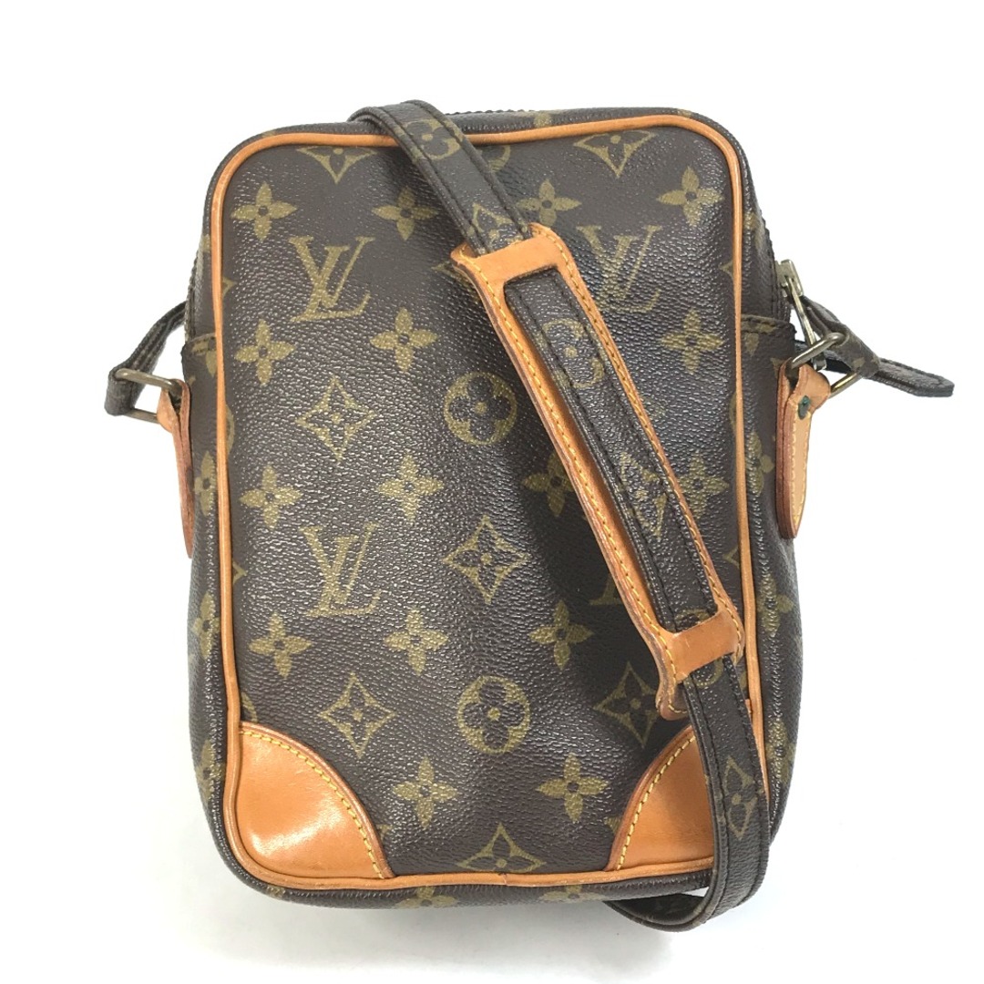 LOUIS VUITTON アマゾン ショルダーバッグ モノグラム M45236