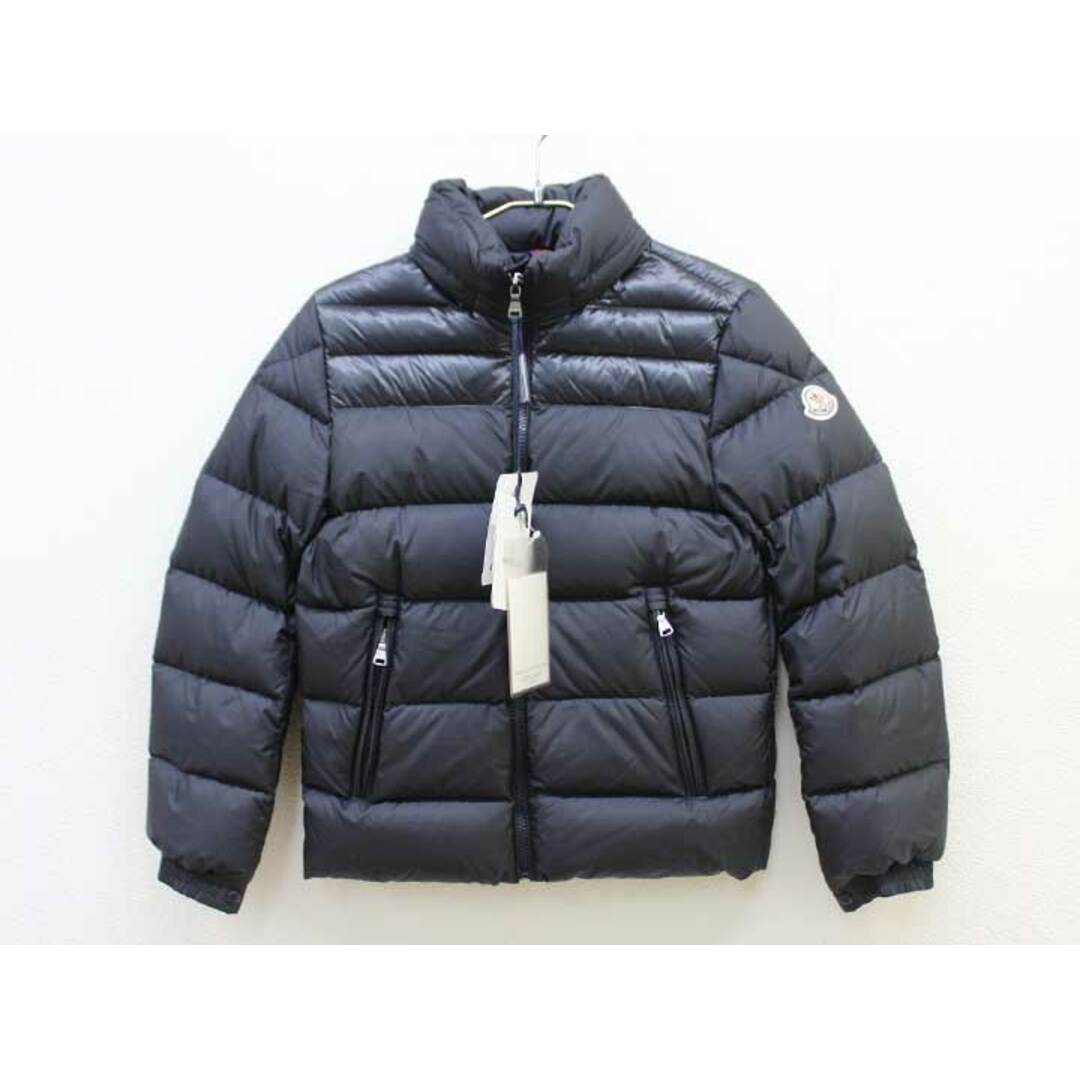 モンクレール MONCLER キッズ ダウン 140 10A 男の子