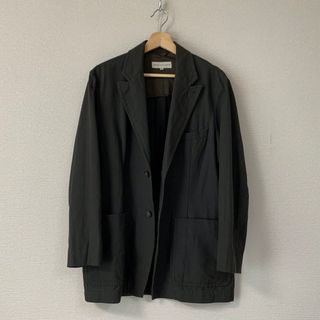 DRIES VAN NOTEN - 新品 定価17万 ドリスヴァンノッテン 総柄