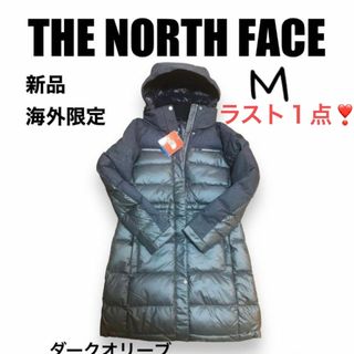 ノースフェイス(THE NORTH FACE) ロングダウンコートの通販 100点以上