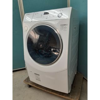 シャープ 洗濯機の通販 1,000点以上 | SHARPのスマホ/家電/カメラを