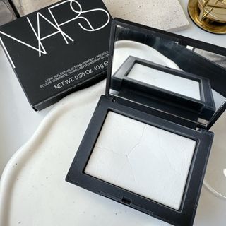 ＮＡＲＳ ライトリフレクティングセッティングパウダー プレストN10g(フェイスパウダー)