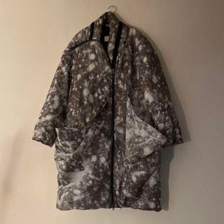 Hussein Chalayan(ダウンジャケット)のフリマアイテム一覧 Hussein Chalayan(ダウンジャケット)のフリマアイテム一覧