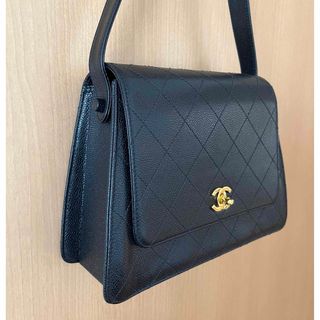 シャネル(CHANEL)のCHANEL シャネル バック(ハンドバッグ)