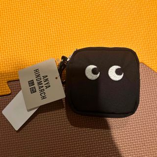 アニヤハインドマーチ(ANYA HINDMARCH)のユニクロ　アニヤハインドマーチ　エコバッグ　パッカブル(エコバッグ)