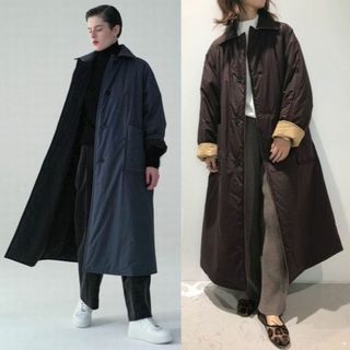DEUXIEME CLASSE(ダウンコート)のフリマアイテム一覧 DEUXIEME CLASSE(ダウンコート)のフリマアイテム一覧