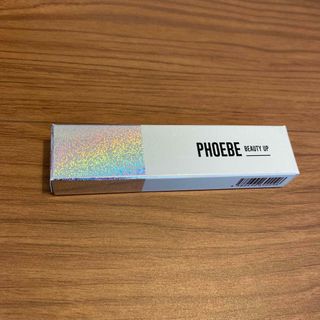 フィービィー(phoebe)のPHOEBE BEAUTY UP アイラッシュセラム 5ml(まつ毛美容液)