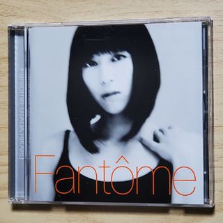 Fantome(ポップス/ロック(邦楽))