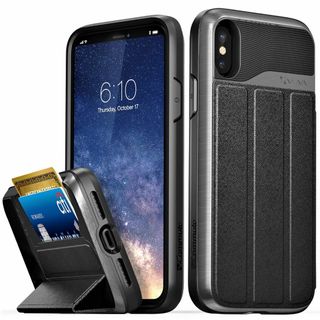 【数量限定】Vena vCommute Apple iPhone X/XS (5(その他)