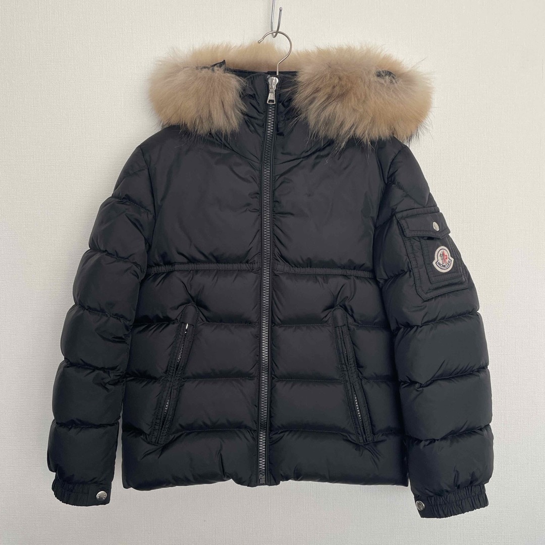 キッズ服男の子用(90cm~)MONCLER 8anni/130cm BYRON