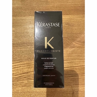 ケラスターゼ(KERASTASE)のケラスターゼ ユイルドパルファン100ml(オイル/美容液)