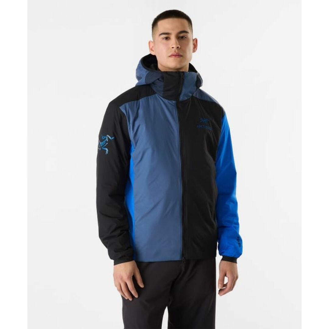 ARC'TERYX - アークテリクス ビームス 別注 Atom LT ARC'TERYX BEAMSの ...