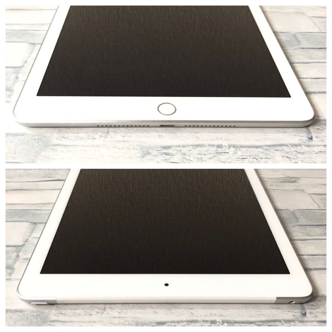iPad 5世代　32gb 付属品あり　SIMフリー