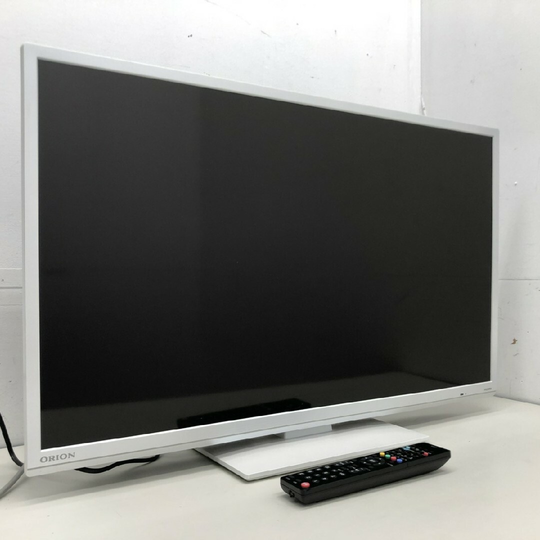 Orion - ORION オリオン BKS32W3 (LC-018)液晶テレビの通販 by Orion - ORION オリオン BKS32W3 (LC-018)液晶テレビの通販 by