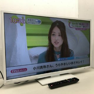 オリオン(Orion)のORION オリオン BKS32W3 (LC-018)液晶テレビ(テレビ)