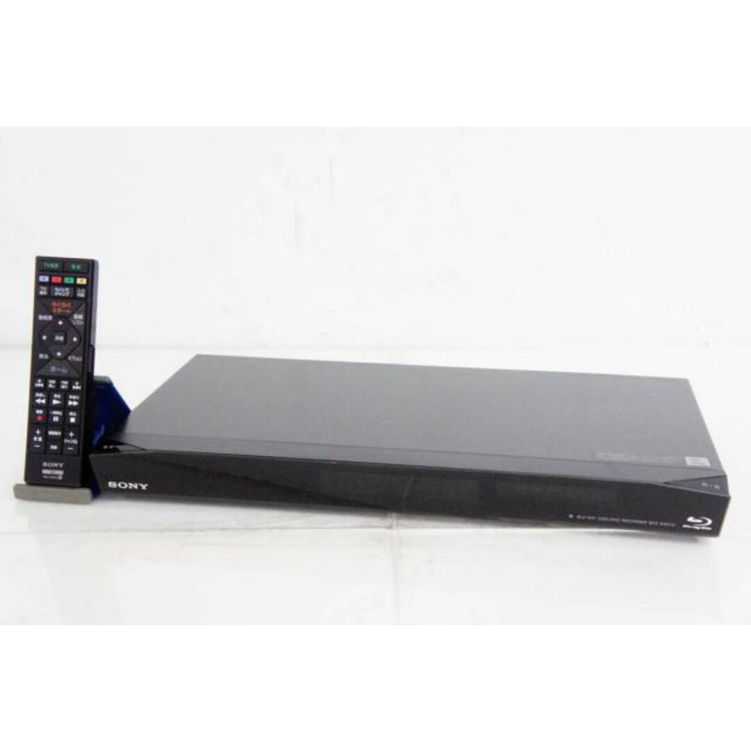 SONY ブルーレイレコーダー BDZ-EW510 - ブルーレイレコーダー SONY ブルーレイレコーダー BDZ-EW510 - ブルーレイレコーダー
