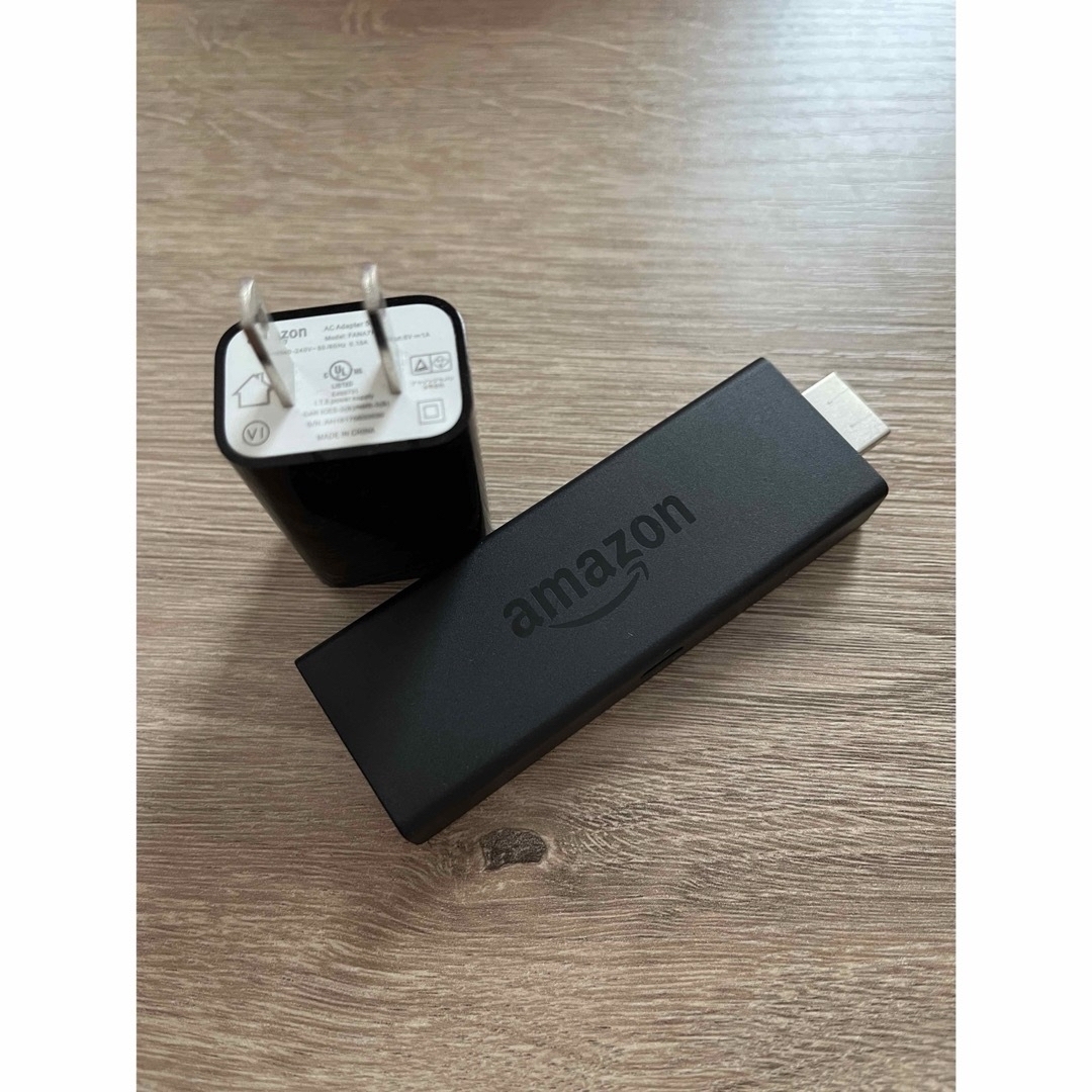 Amazon(アマゾン)のAmazon アマゾン Fire TV Stick  &リップおまとめ スマホ/家電/カメラのスマホ/家電/カメラ その他(その他)の商品写真