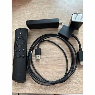 アマゾン(Amazon)のAmazon アマゾン Fire TV Stick  &リップおまとめ(その他)