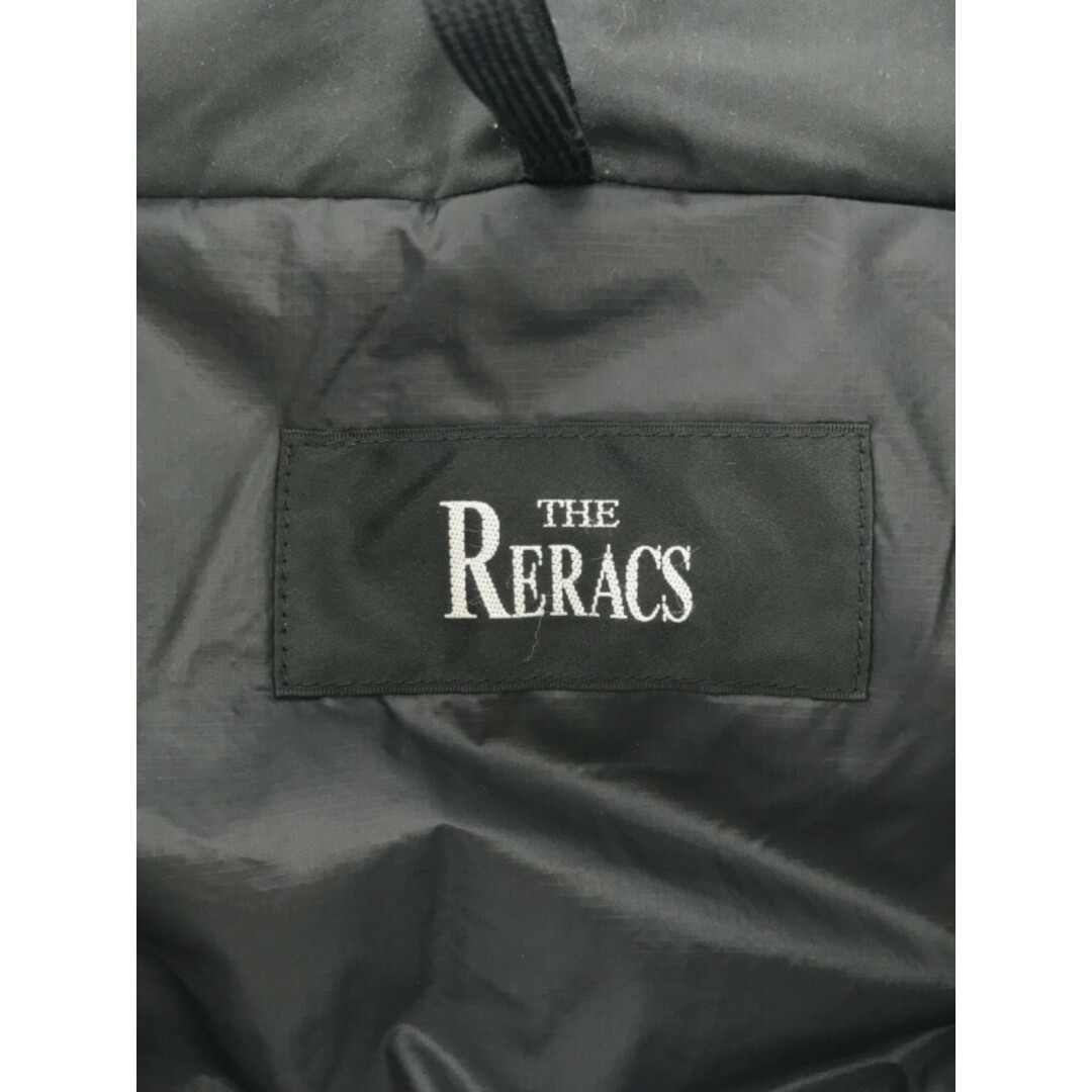 The 悲しん Reracs 46 モンスターパーカー The 悲しん Reracs 46 モンスターパーカー