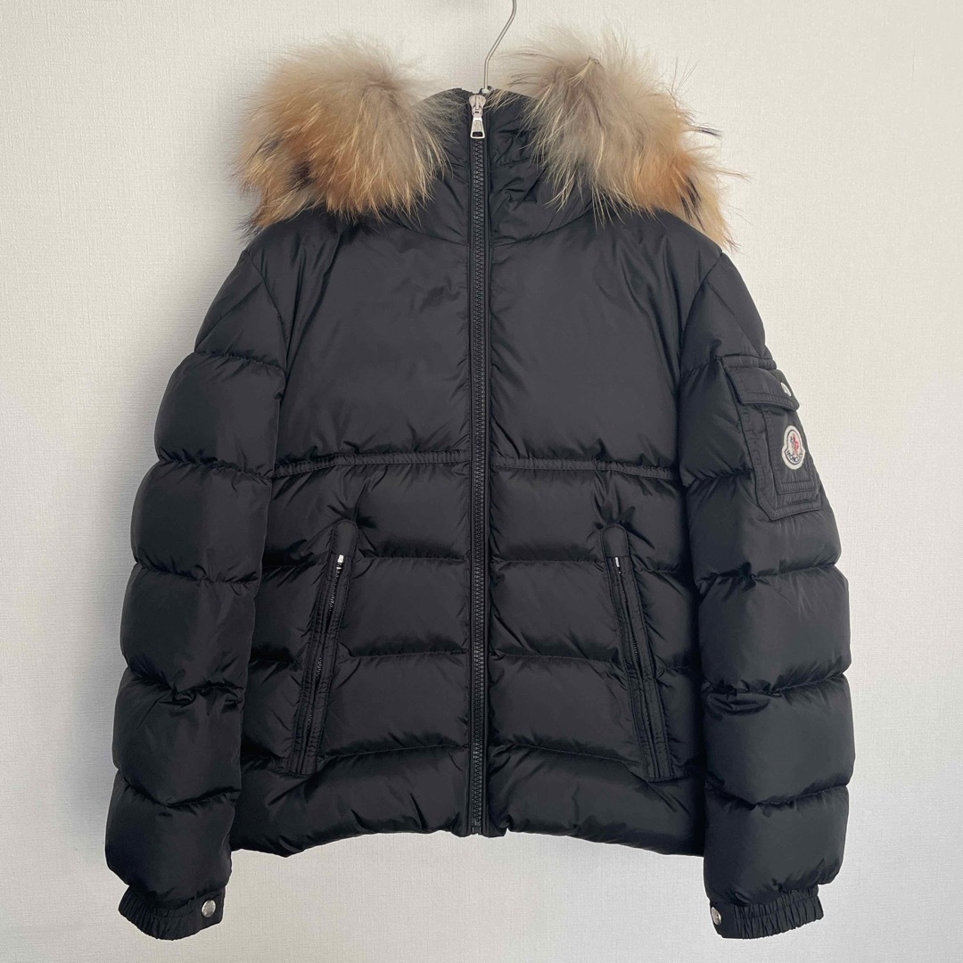 ジャケット/上着MONCLER 10anni/140cm BYRON