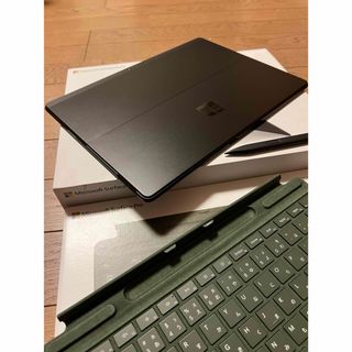 Microsoft - 超美品Surface Pro5 8G/256G Win11 Office2021の通販 by