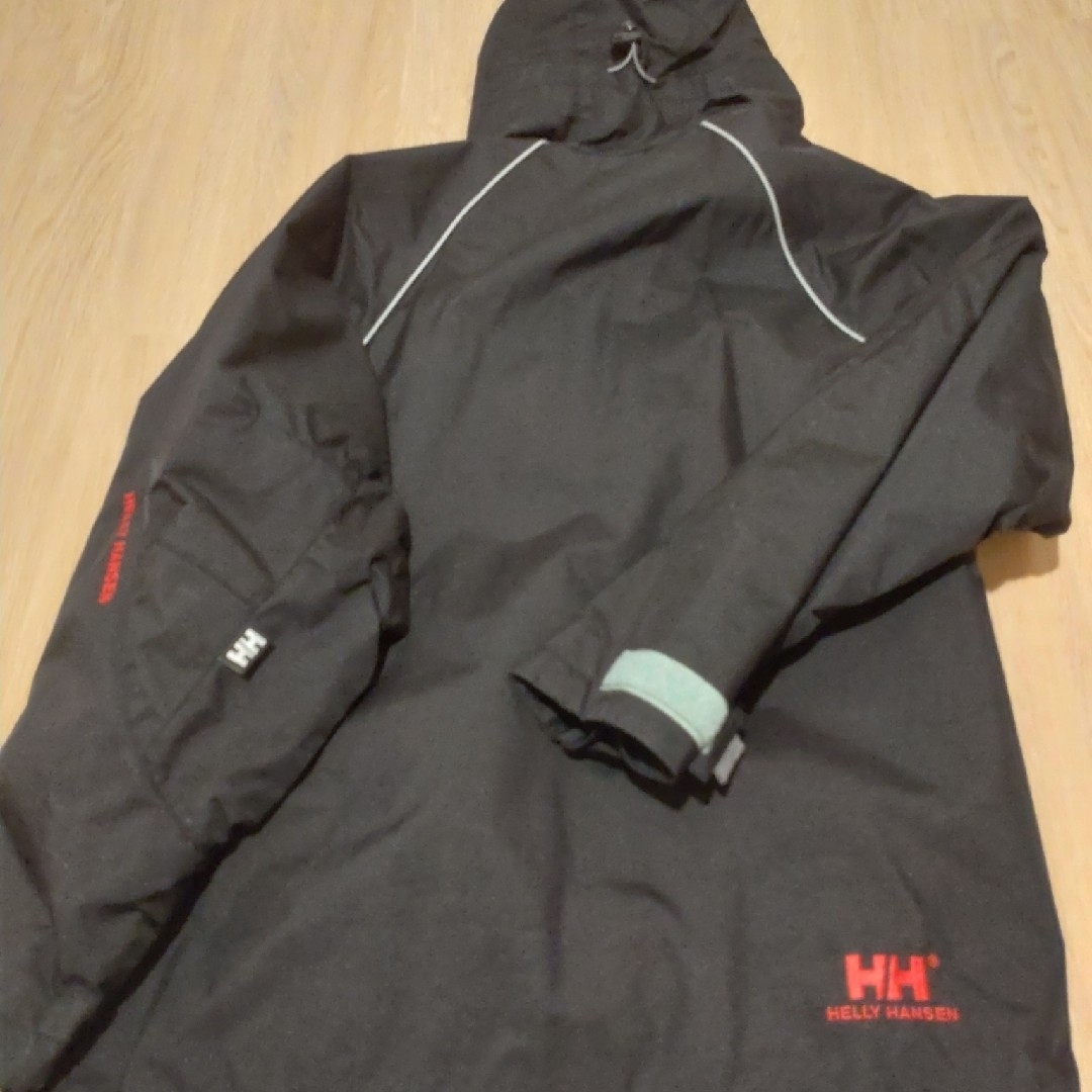 HELLY HANSEN(ヘリーハンセン)のスノボウェア ヘリーハンセン Ｓサイズ スポーツ/アウトドアのスノーボード(ウエア/装備)の商品写真