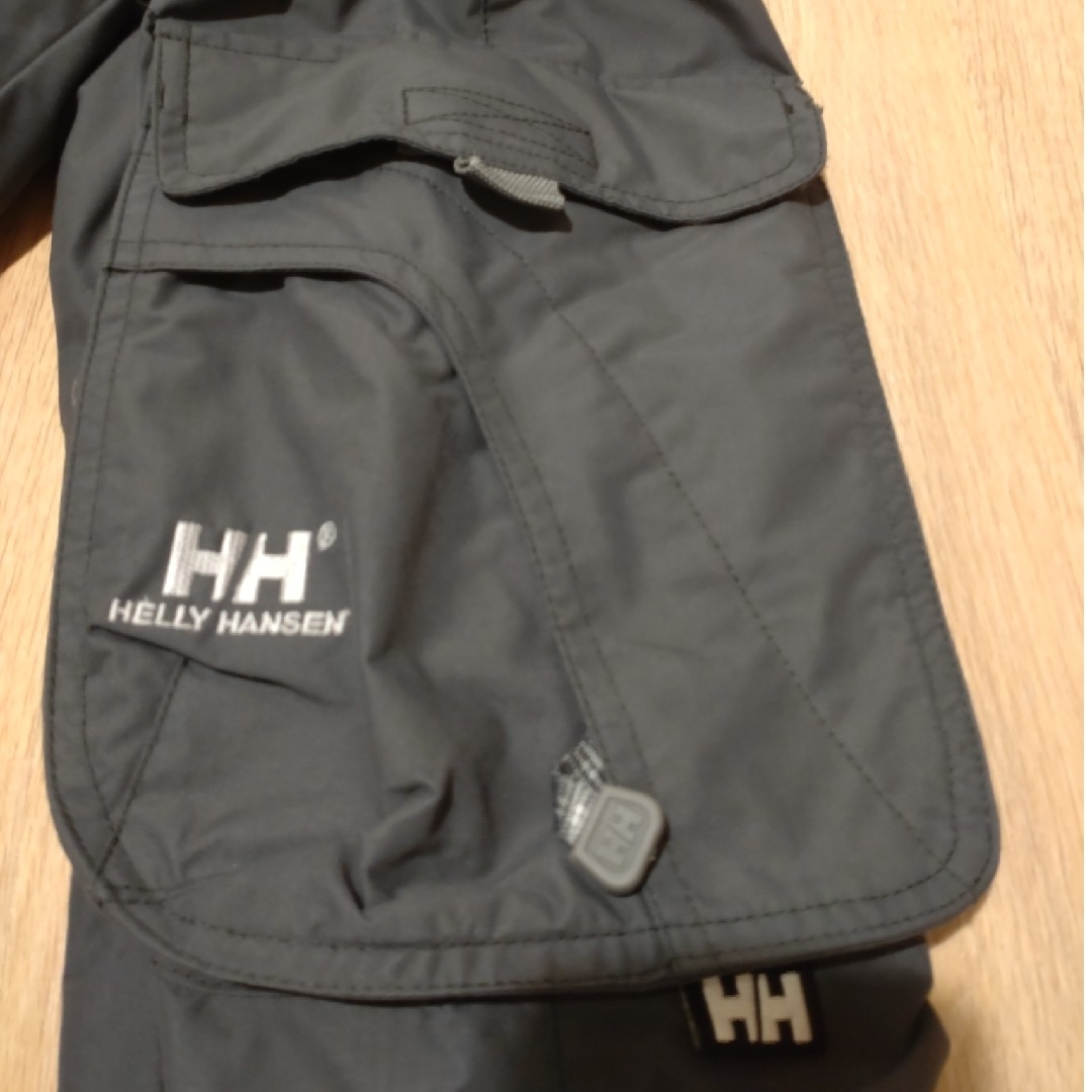 HELLY HANSEN(ヘリーハンセン)のスノボウェア ヘリーハンセン Ｓサイズ スポーツ/アウトドアのスノーボード(ウエア/装備)の商品写真