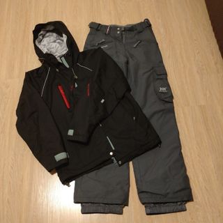 ヘリーハンセン(HELLY HANSEN)のスノボウェア ヘリーハンセン Ｓサイズ(ウエア/装備)