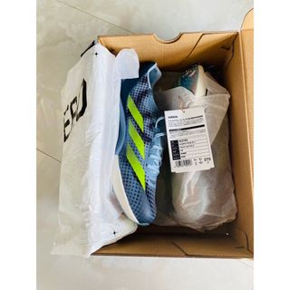 adidas アディゼロ プライム sp2