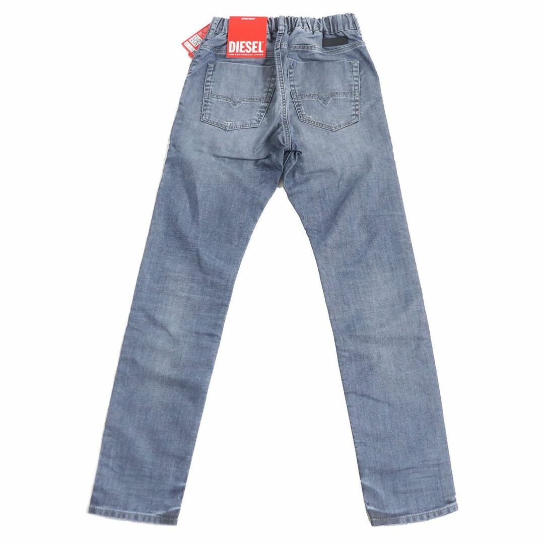 DIESEL - 未使用品□DIESEL/ディーゼル E9H13 Tapered 2030 D-Krooley