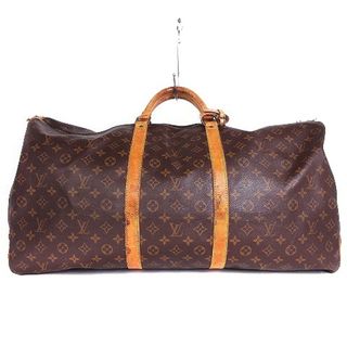 LOUIS VUITTON ルイ・ヴィトン Vライン スタートPM ボストンバッグ ネイビー M51113 メンズ【質屋】