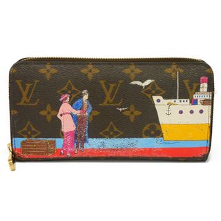 ヴィトン(LOUIS VUITTON) 財布(レディース)(マルチカラー)の通販