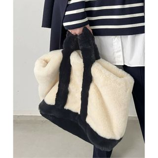 アパルトモンドゥーズィエムクラス(L'Appartement DEUXIEME CLASSE)のL'Appartement【GOOD GRIEF!/グッドグリーフ】Tote(トートバッグ)