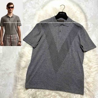 ヴィトン(LOUIS VUITTON) ポロシャツ(メンズ)の通販 89点 | ルイ