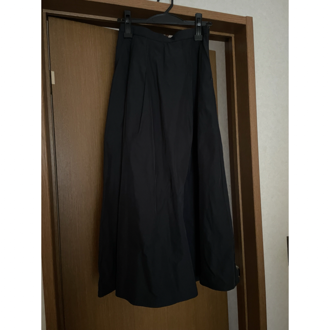 Spick & Span(スピックアンドスパン)の新品☆スピック＆スパン☆フレアースカート レディースのスカート(ロングスカート)の商品写真